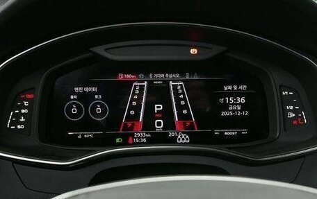 Audi RS 6, 2025 год, 19 950 000 рублей, 8 фотография