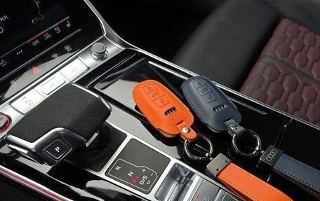 Audi RS 6, 2025 год, 19 950 000 рублей, 9 фотография