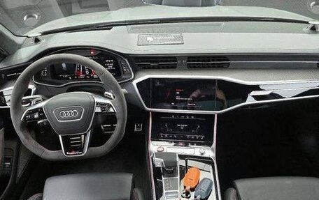 Audi RS 6, 2025 год, 19 950 000 рублей, 7 фотография