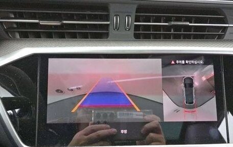 Audi RS 6, 2025 год, 19 950 000 рублей, 14 фотография