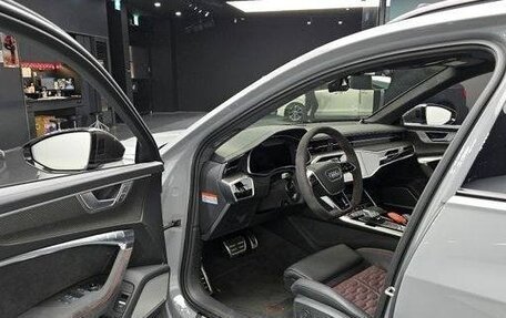 Audi RS 6, 2025 год, 19 950 000 рублей, 10 фотография