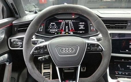 Audi RS 6, 2025 год, 19 950 000 рублей, 13 фотография