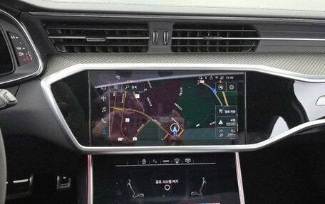 Audi RS 6, 2025 год, 19 950 000 рублей, 16 фотография