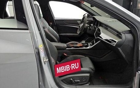 Audi RS 6, 2025 год, 19 950 000 рублей, 11 фотография