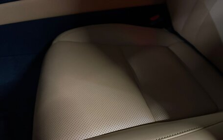 Lexus LX, 2025 год, 18 390 000 рублей, 9 фотография