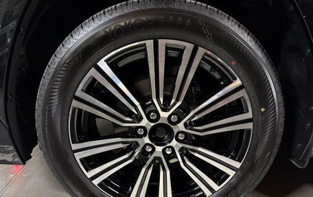 Lexus LX, 2025 год, 18 390 000 рублей, 8 фотография