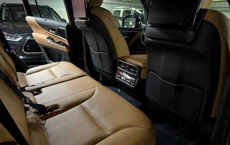 Lexus LX, 2025 год, 18 390 000 рублей, 10 фотография