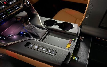 Lexus LX, 2025 год, 18 390 000 рублей, 12 фотография