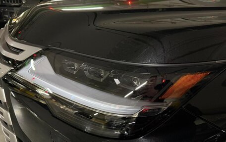 Lexus LX, 2025 год, 18 390 000 рублей, 13 фотография