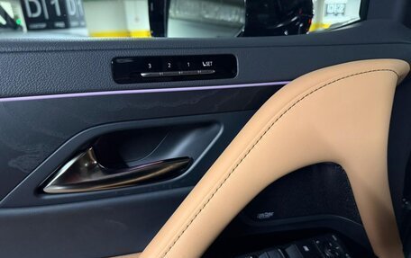 Lexus LX, 2025 год, 18 390 000 рублей, 18 фотография