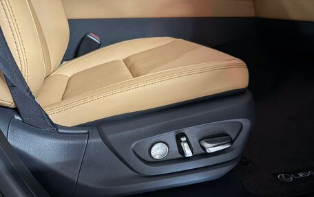 Lexus LX, 2025 год, 18 390 000 рублей, 19 фотография