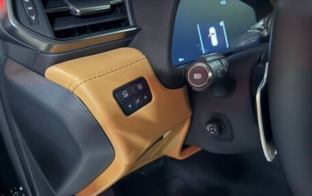 Lexus LX, 2025 год, 18 390 000 рублей, 14 фотография