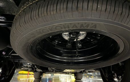 Lexus LX, 2025 год, 18 390 000 рублей, 21 фотография