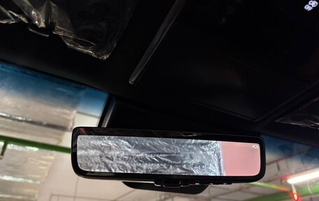 Lexus LX, 2025 год, 18 390 000 рублей, 25 фотография