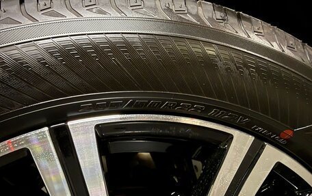 Lexus LX, 2025 год, 18 390 000 рублей, 28 фотография