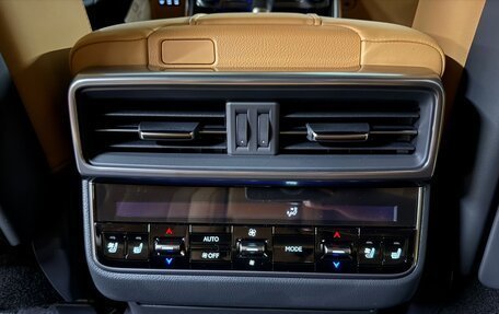 Lexus LX, 2025 год, 18 390 000 рублей, 33 фотография