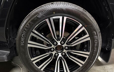 Lexus LX, 2025 год, 18 390 000 рублей, 26 фотография