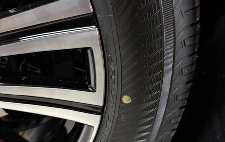 Lexus LX, 2025 год, 18 390 000 рублей, 32 фотография