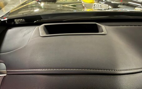 Lexus LX, 2025 год, 18 390 000 рублей, 29 фотография