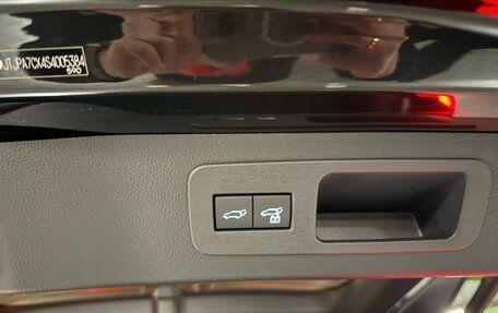 Lexus LX, 2025 год, 18 390 000 рублей, 34 фотография