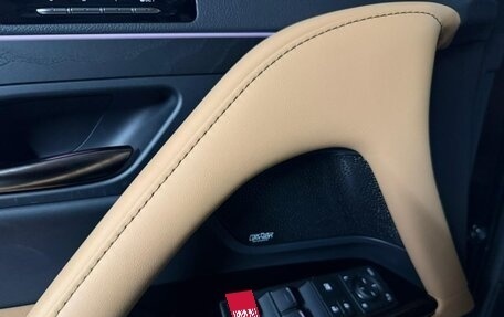 Lexus LX, 2025 год, 18 390 000 рублей, 30 фотография