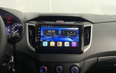 Hyundai Creta I рестайлинг, 2021 год, 1 780 000 рублей, 15 фотография