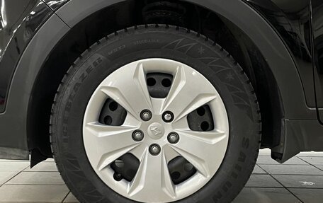 Hyundai Creta I рестайлинг, 2021 год, 1 780 000 рублей, 20 фотография