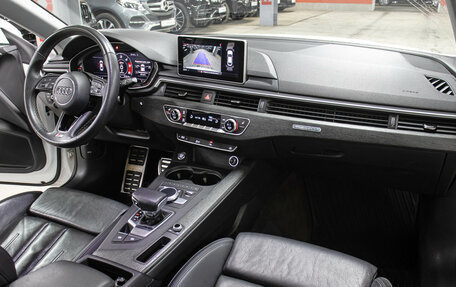 Audi A5, 2017 год, 3 349 000 рублей, 11 фотография