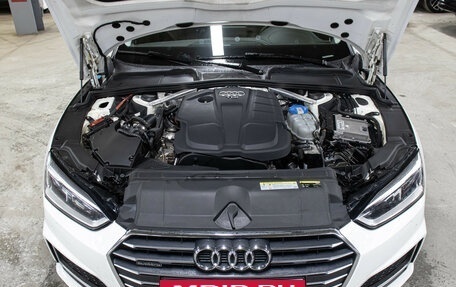 Audi A5, 2017 год, 3 349 000 рублей, 9 фотография