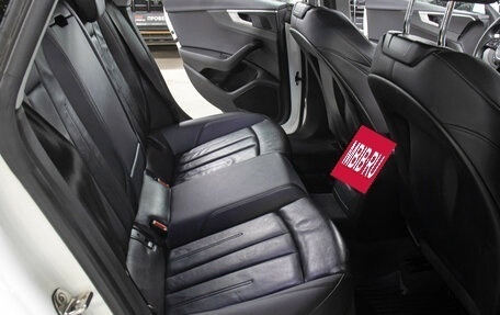 Audi A5, 2017 год, 3 349 000 рублей, 12 фотография