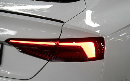 Audi A5, 2017 год, 3 349 000 рублей, 27 фотография