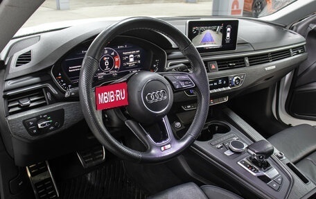 Audi A5, 2017 год, 3 349 000 рублей, 16 фотография