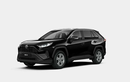 Toyota RAV4, 2025 год, 4 300 000 рублей, 3 фотография