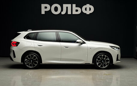 BMW X3, 2025 год, 8 300 000 рублей, 5 фотография