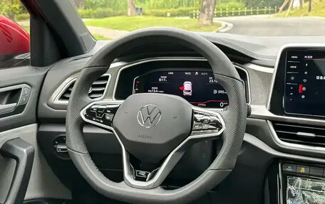 Volkswagen T-Roc I, 2022 год, 1 720 111 рублей, 7 фотография