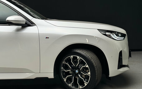 BMW X3, 2025 год, 8 300 000 рублей, 7 фотография