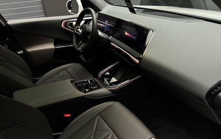 BMW X3, 2025 год, 8 300 000 рублей, 10 фотография