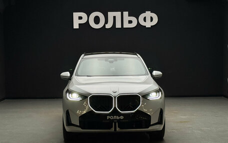 BMW X3, 2025 год, 8 300 000 рублей, 2 фотография