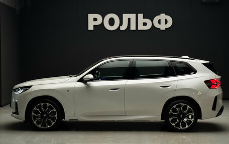 BMW X3, 2025 год, 8 300 000 рублей, 6 фотография