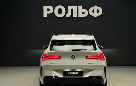 BMW X3, 2025 год, 8 300 000 рублей, 4 фотография