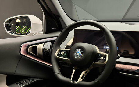 BMW X3, 2025 год, 8 300 000 рублей, 11 фотография