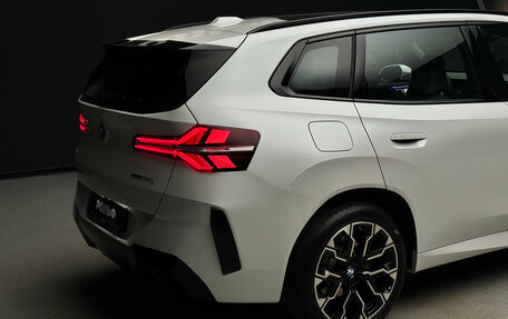 BMW X3, 2025 год, 8 300 000 рублей, 9 фотография