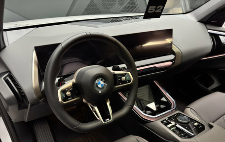 BMW X3, 2025 год, 8 300 000 рублей, 13 фотография