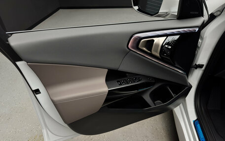 BMW X3, 2025 год, 8 300 000 рублей, 15 фотография