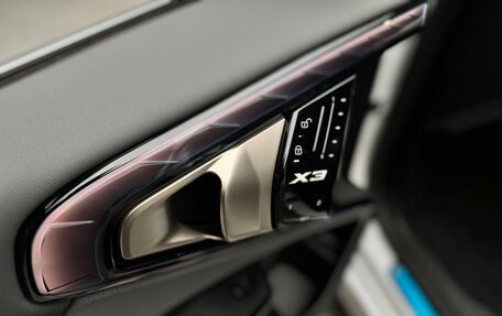 BMW X3, 2025 год, 8 300 000 рублей, 16 фотография