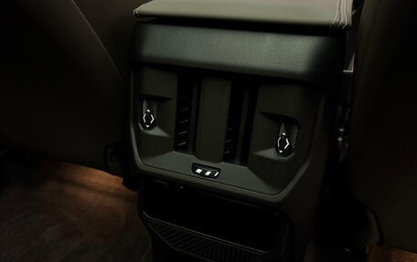 BMW X3, 2025 год, 8 300 000 рублей, 25 фотография