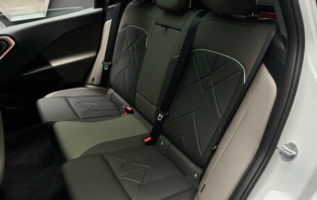 BMW X3, 2025 год, 8 300 000 рублей, 23 фотография