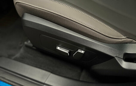 BMW X3, 2025 год, 8 300 000 рублей, 18 фотография