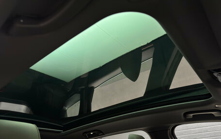 BMW X3, 2025 год, 8 300 000 рублей, 21 фотография