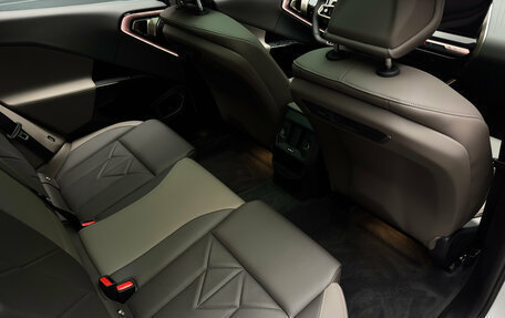 BMW X3, 2025 год, 8 300 000 рублей, 24 фотография